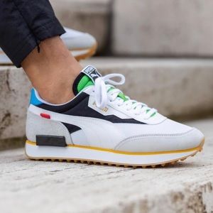 Puma Future Rider WH Unity
